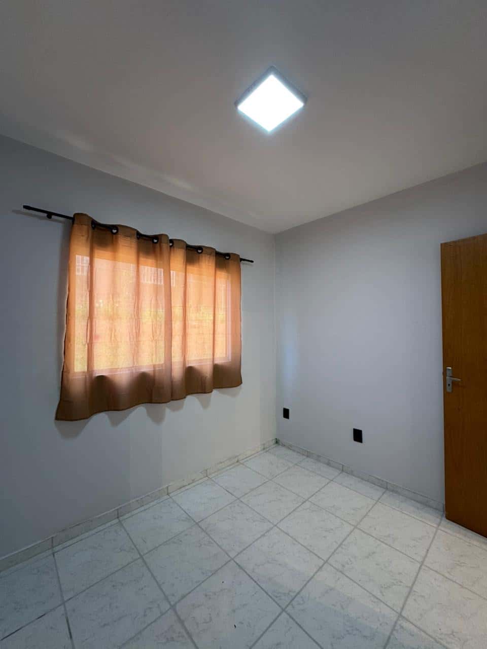Apartamento com 2 quartos no Buriti Sereno