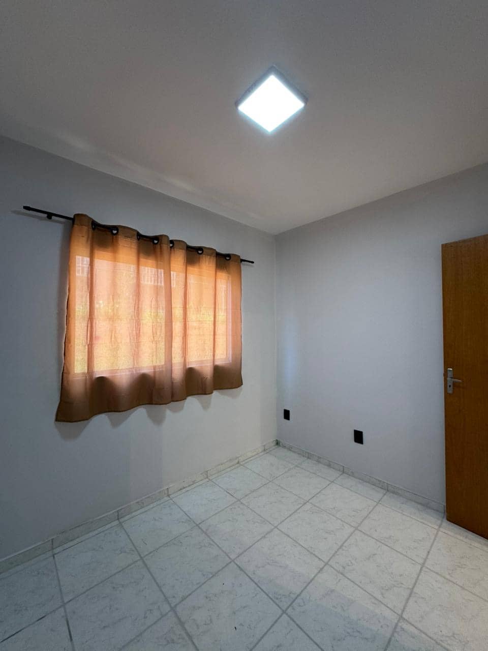 Apartamento com 2 quartos no Buriti Sereno