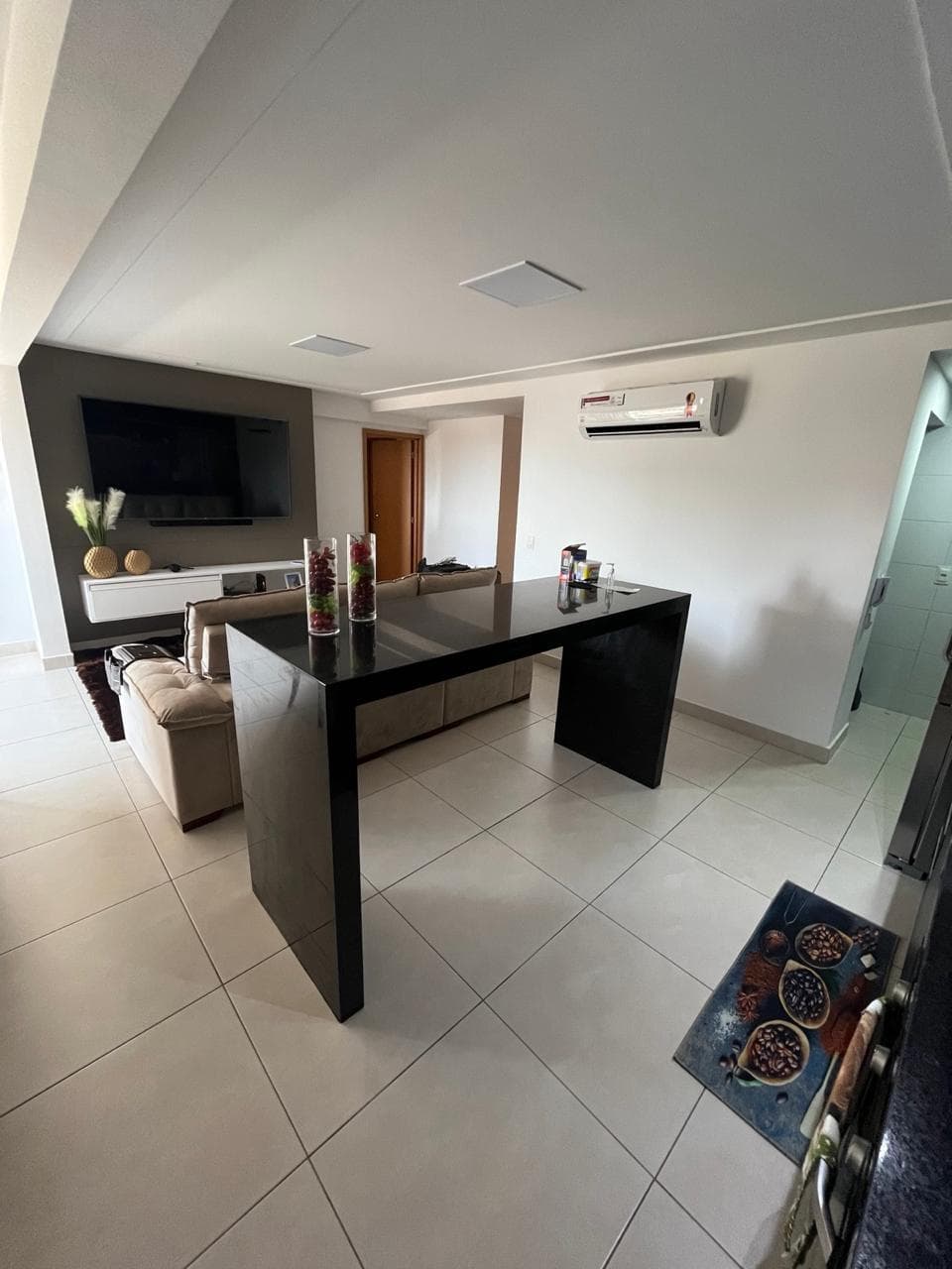 Apartamento Jardim América