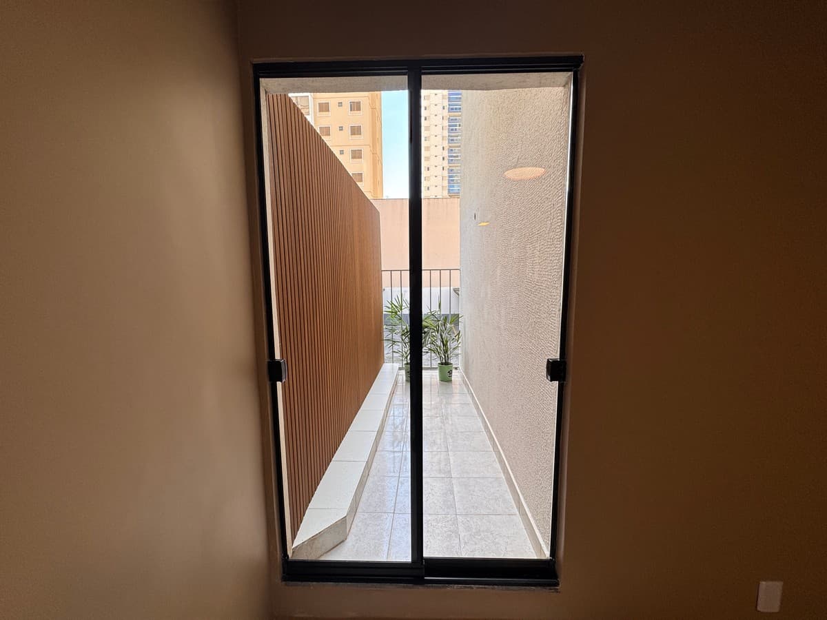Apartamento 3 Quartos com Suíte e Escaninho Próx. Unimed T-7 74m² R$ 365 Mil