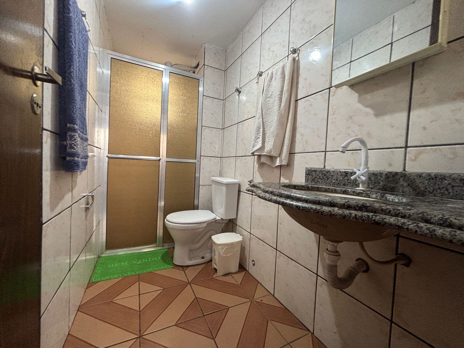 Apartamento 2 Quartos à Venda – 59,20 m² – Vila Jaraguá - R$ 200 Mil