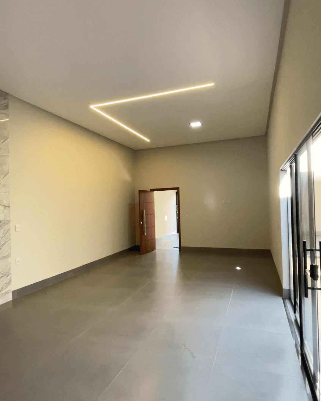 Casa de alto Padão á venda- Residencial Ravena - Senador Canedo