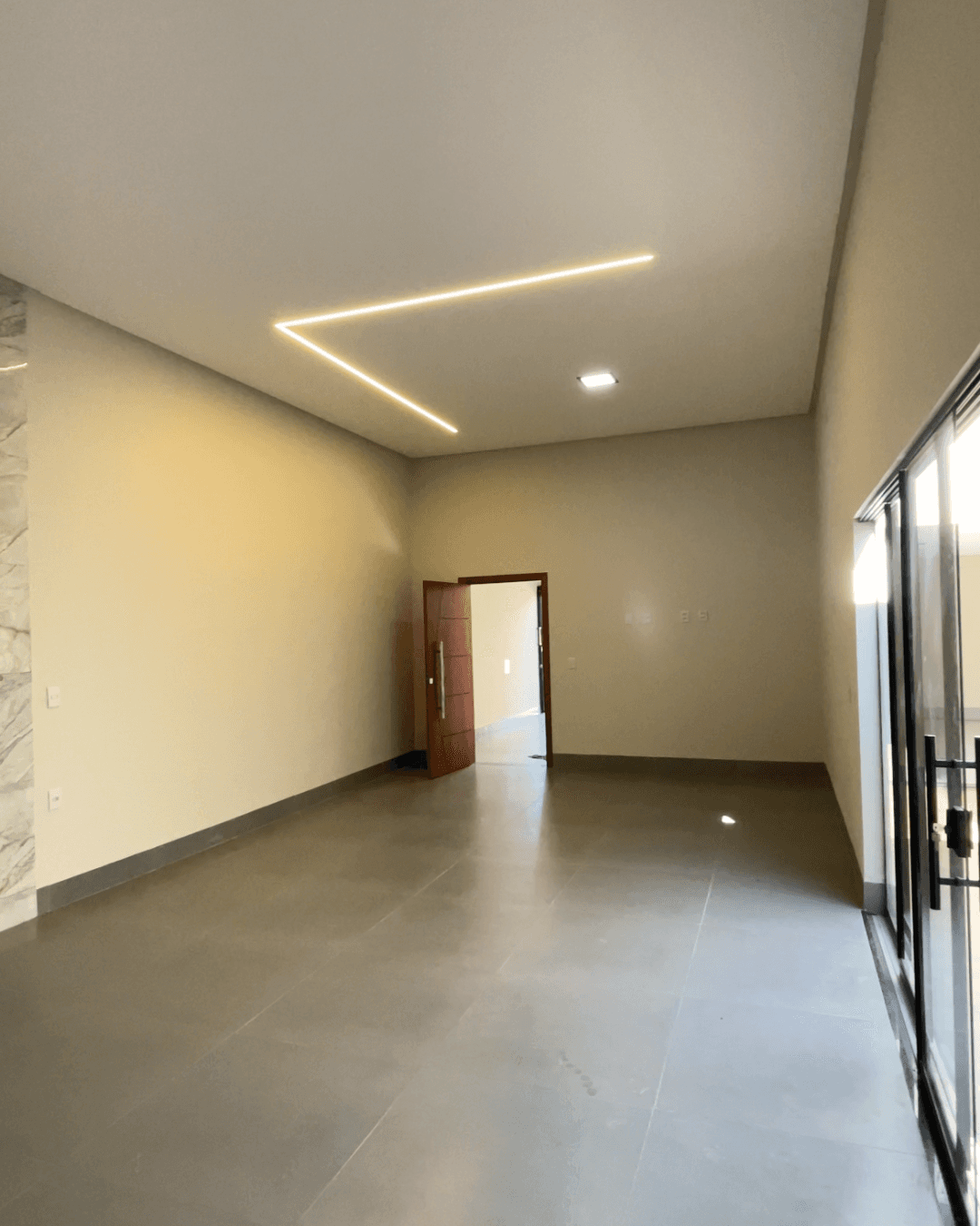 Casa de alto Padão á venda- Residencial Ravena - Senador Canedo