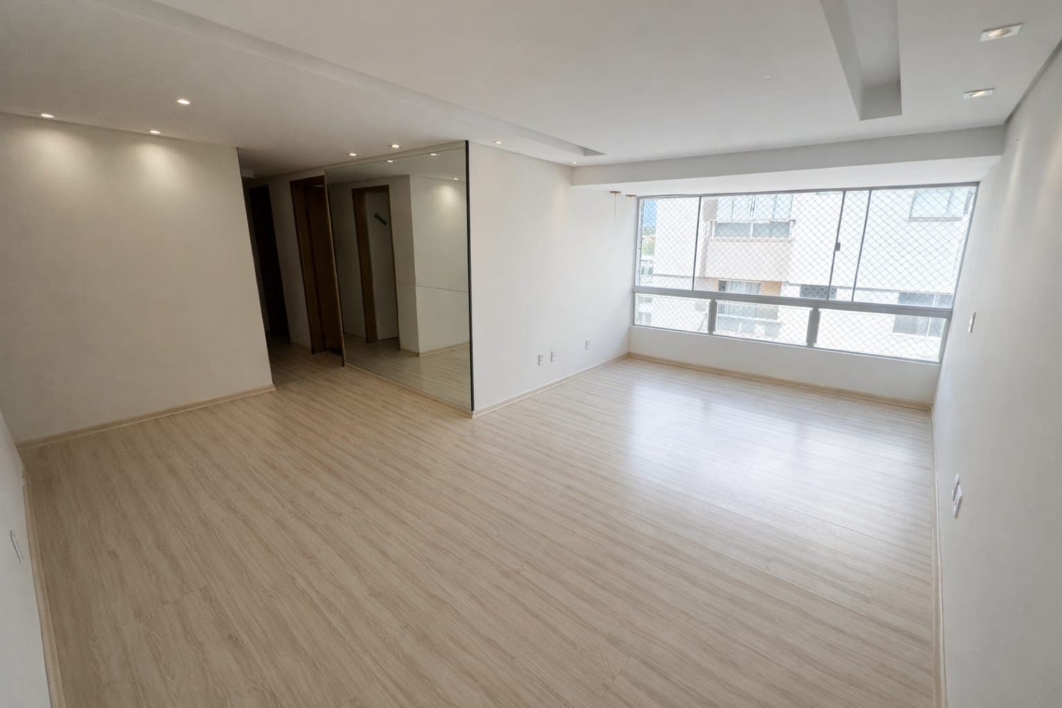Apartamento no setor Faiçalville