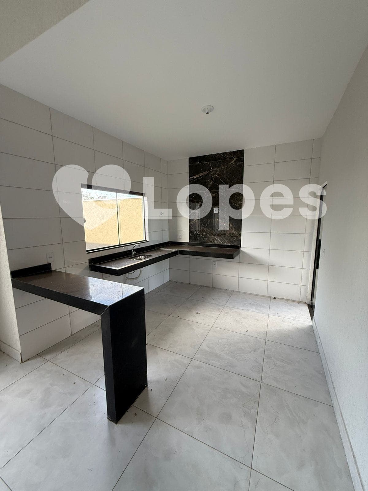 Casa 2 Quartos à Venda no Residencial Tuzimoto – Goiânia | Próxima à Avenida Mangalô