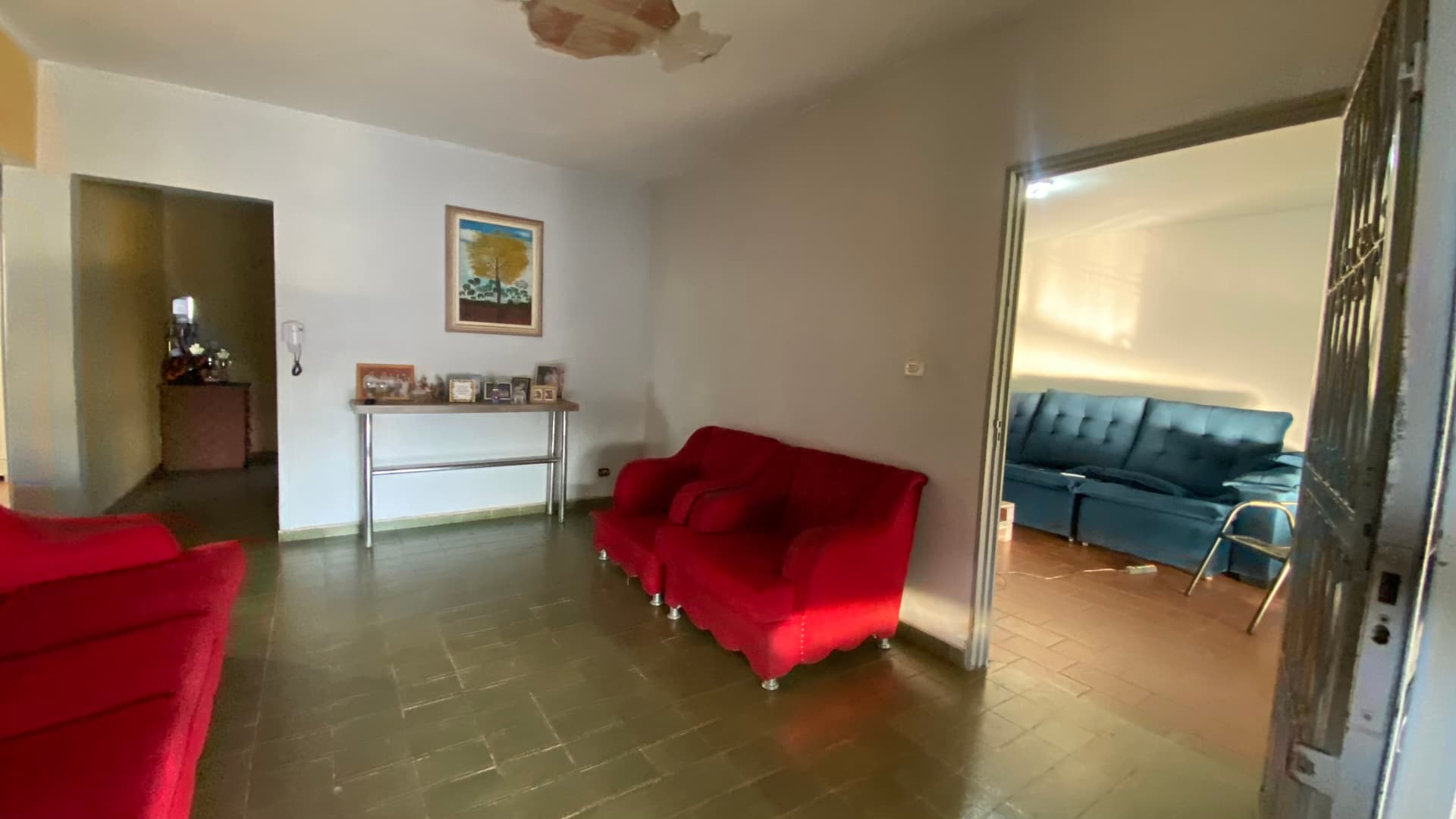 Lote de 520 m² com Casa – Excelente Localização Abaixo da T-63
