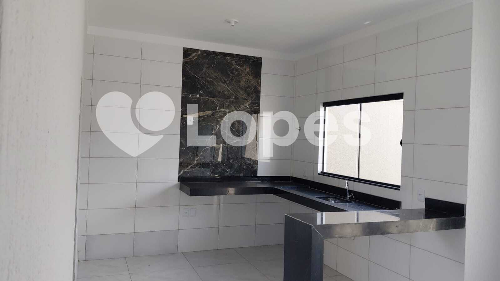 Casa 2 Quartos à Venda no Residencial Tuzimoto, Goiânia – Próxima ao Supermercado Mendanha