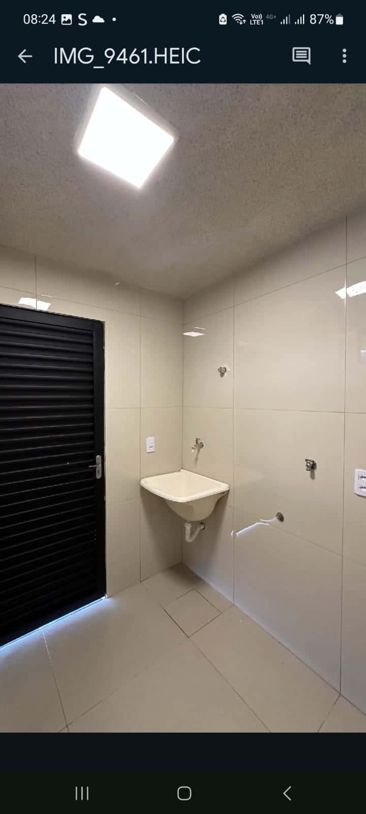 Casa Térrea Moderna – ForteVille