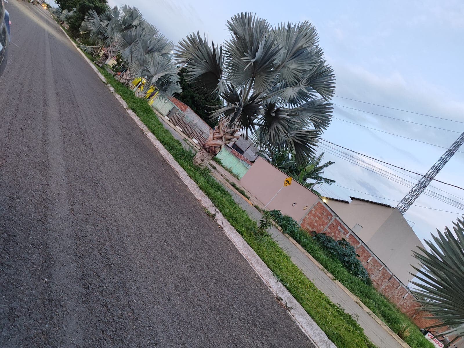 Lote no Porto Seguro