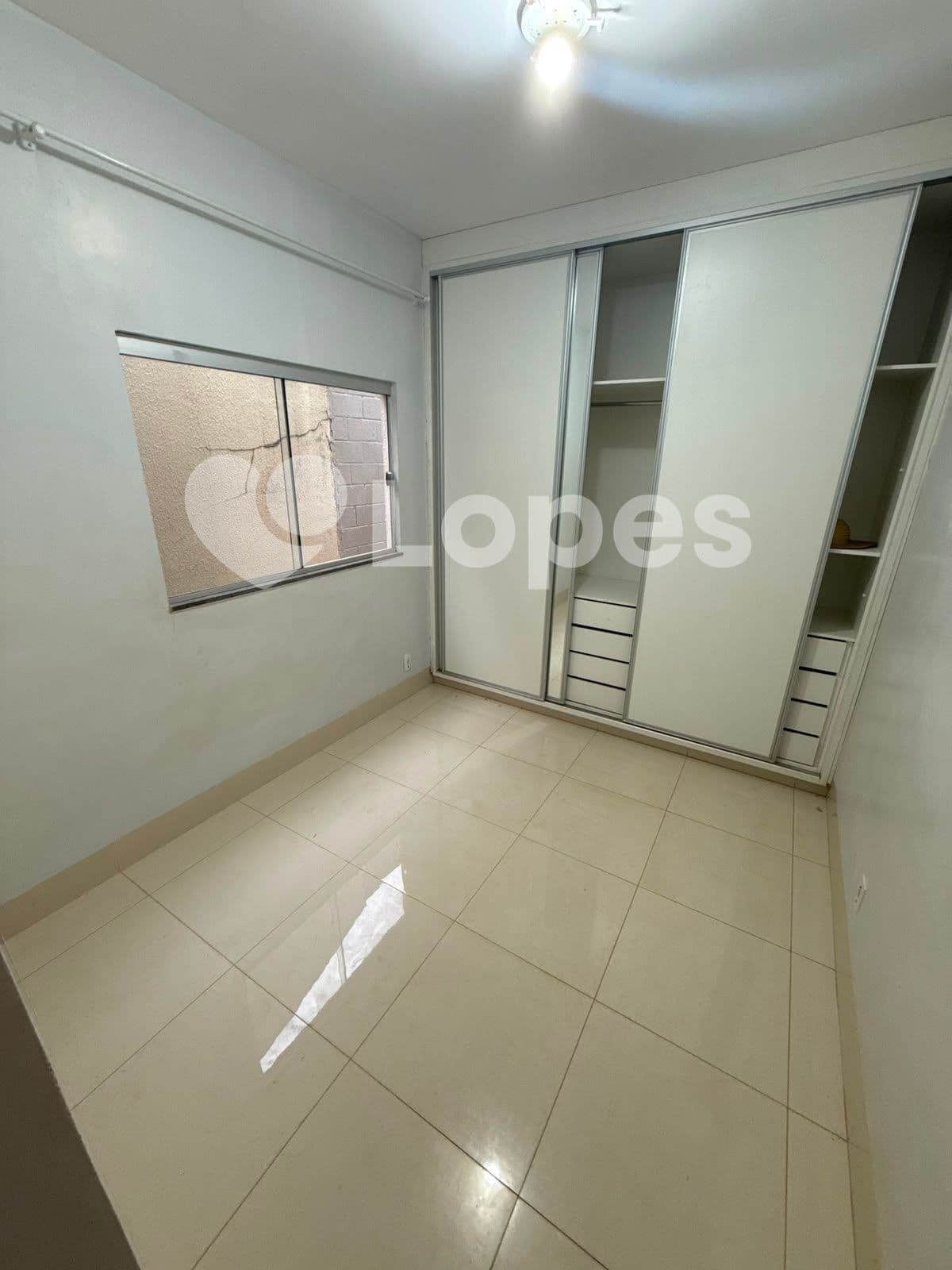 Casa de 3 quartos Chácaras São Pedro, Aparecida de Goiânia – GO