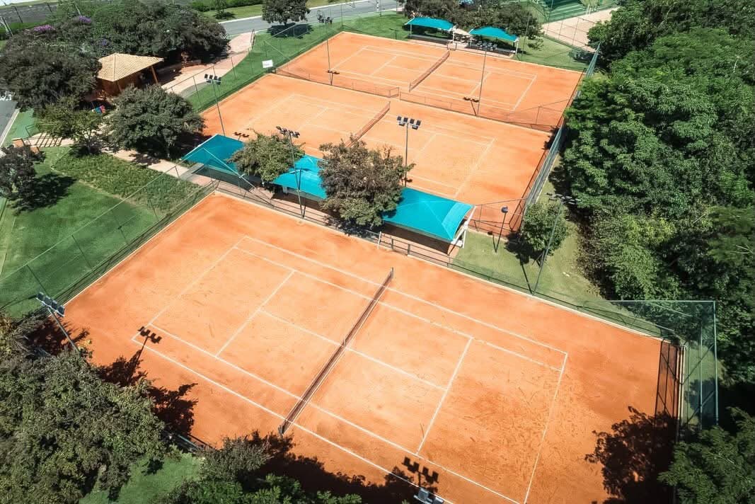 LOTE NO JARDINS QUEBEC | 261,25 M² | SENADOR CANEDO