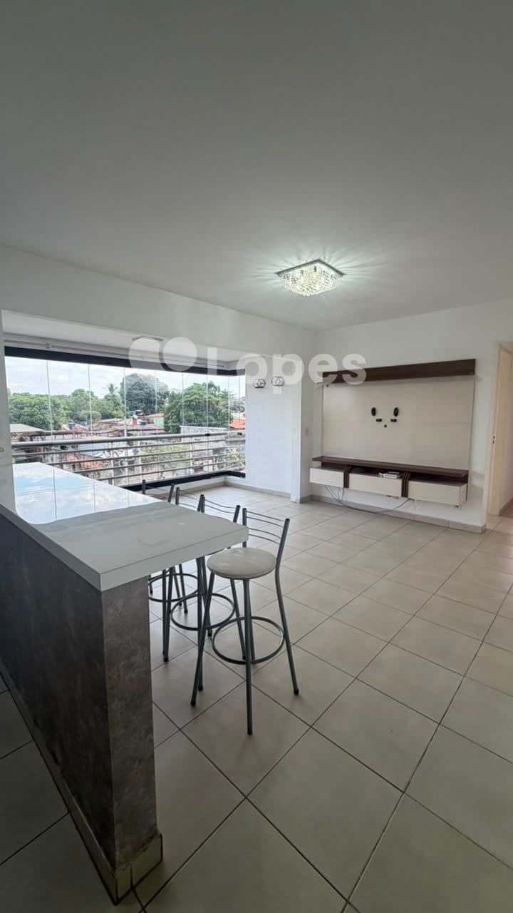 Apartamento 3 Quartos no Setor São Francisco Próximo à Avenida Castelo Branco