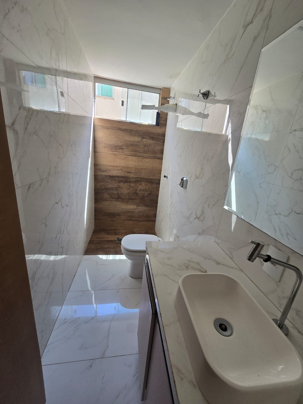 APARTAMENTO 90m² Residencial Sol Nascente | Setor Rodoviário – Goiânia