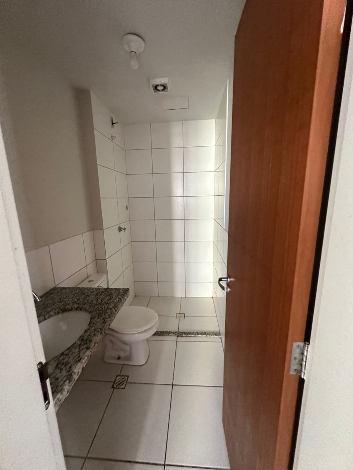 Apartamento Eldorado parque - COND GREEN