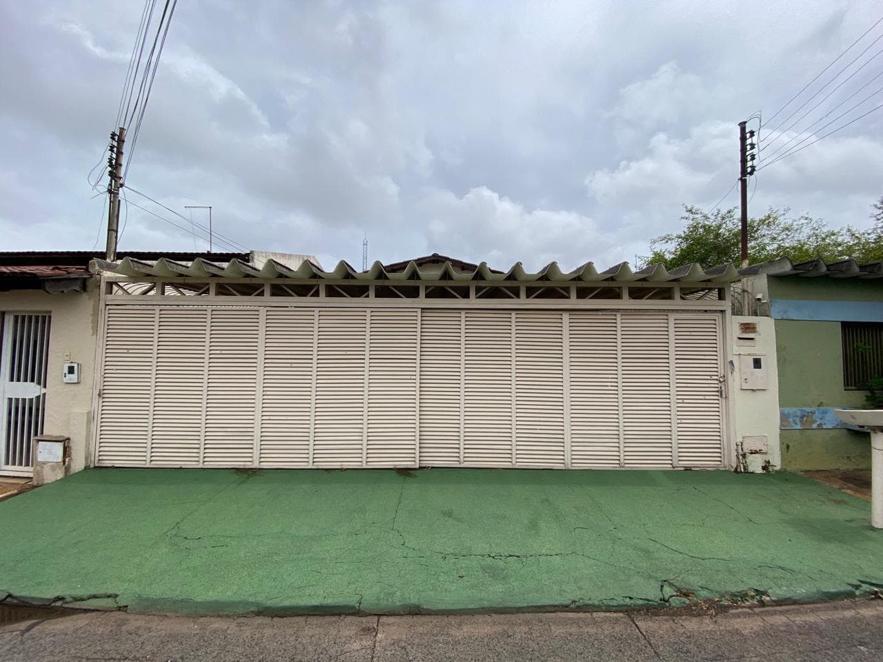 Casa ampla para toda a família 218 m² de área construída