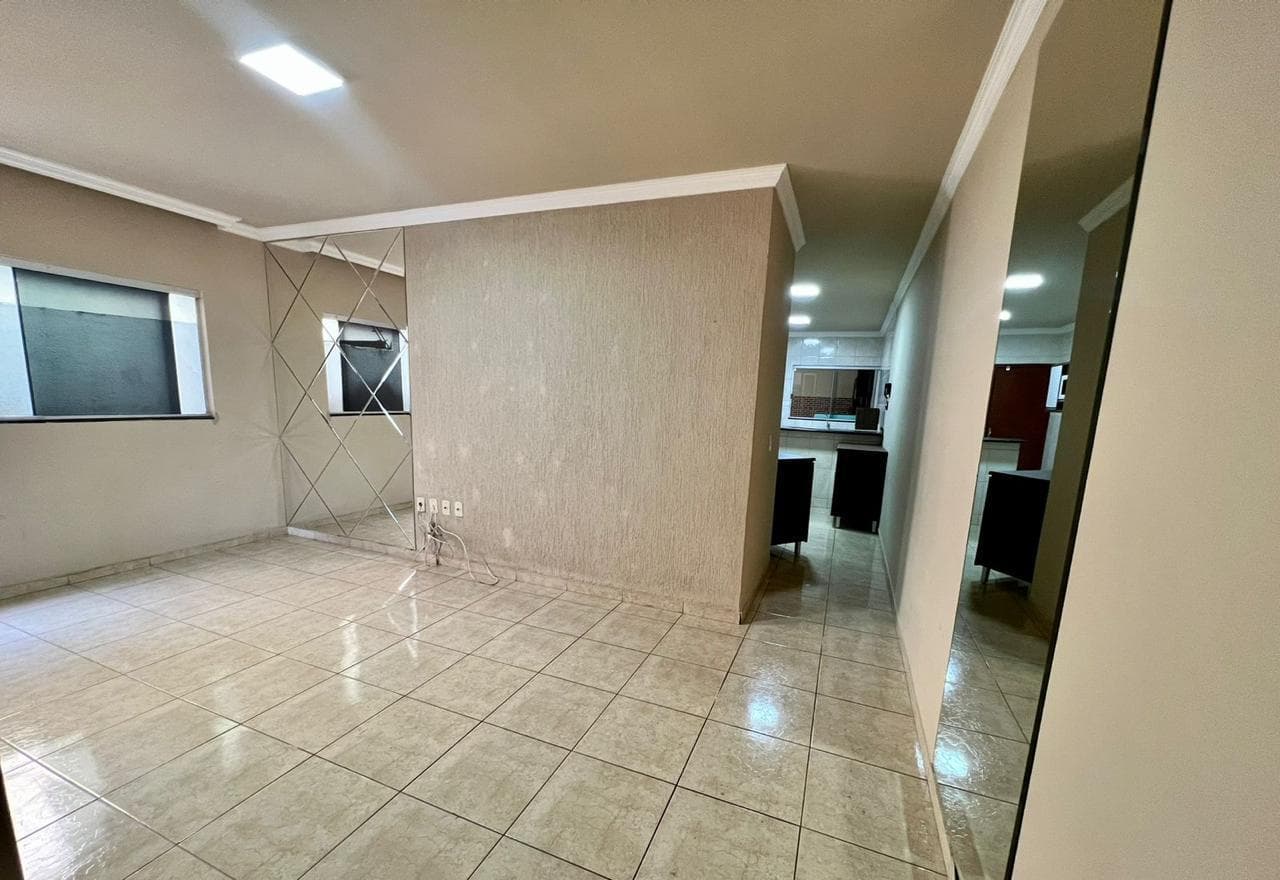 Casa na Vila Maria - Aparecida de Goiânia