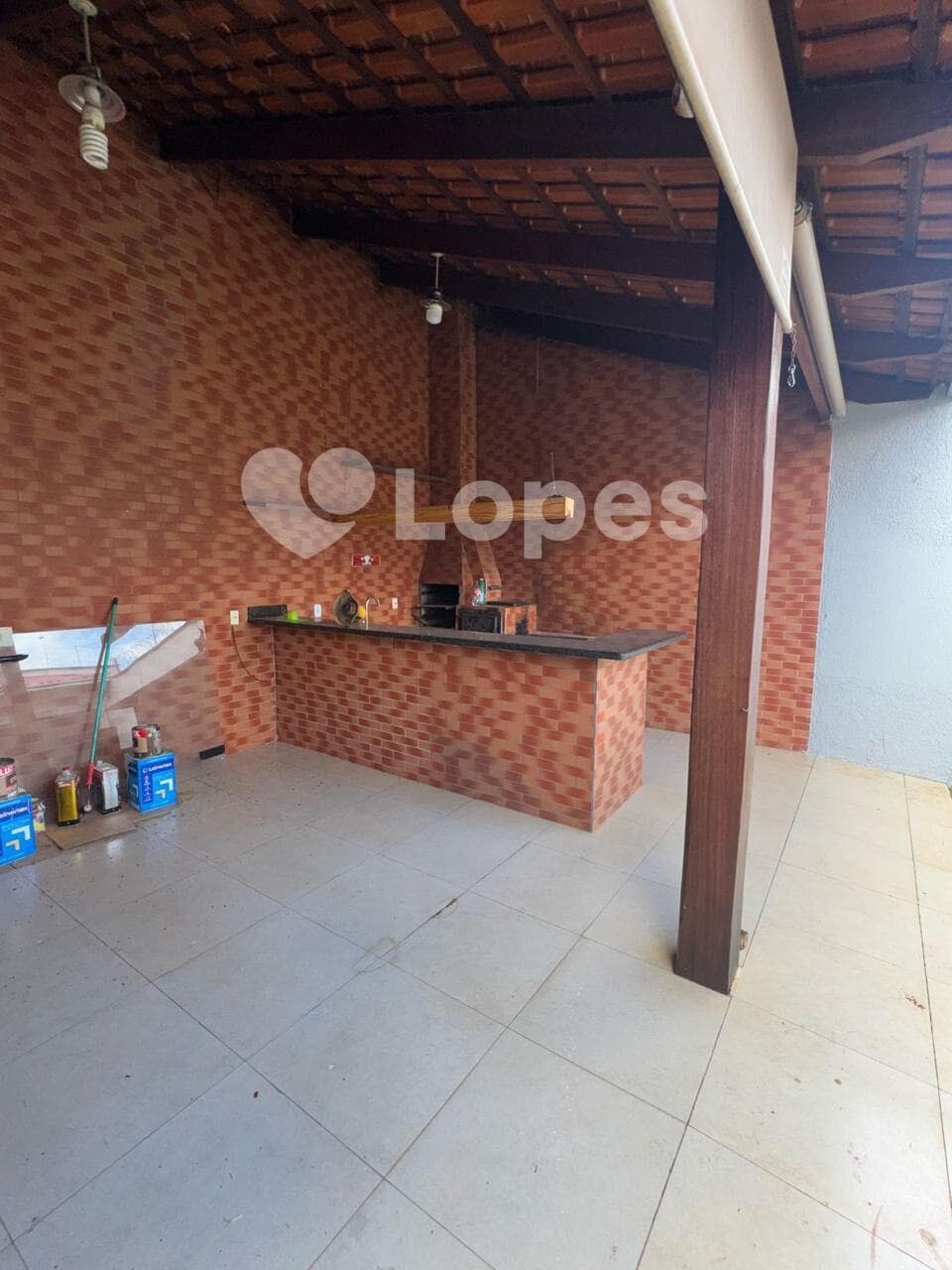 Casa 3 Quartos à Venda no Setor Moinho dos Ventos