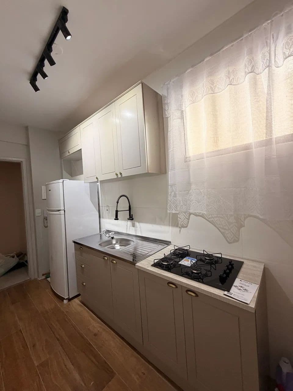 Apartamento Mobiliado no Setor Bueno OPORTUNIDADE