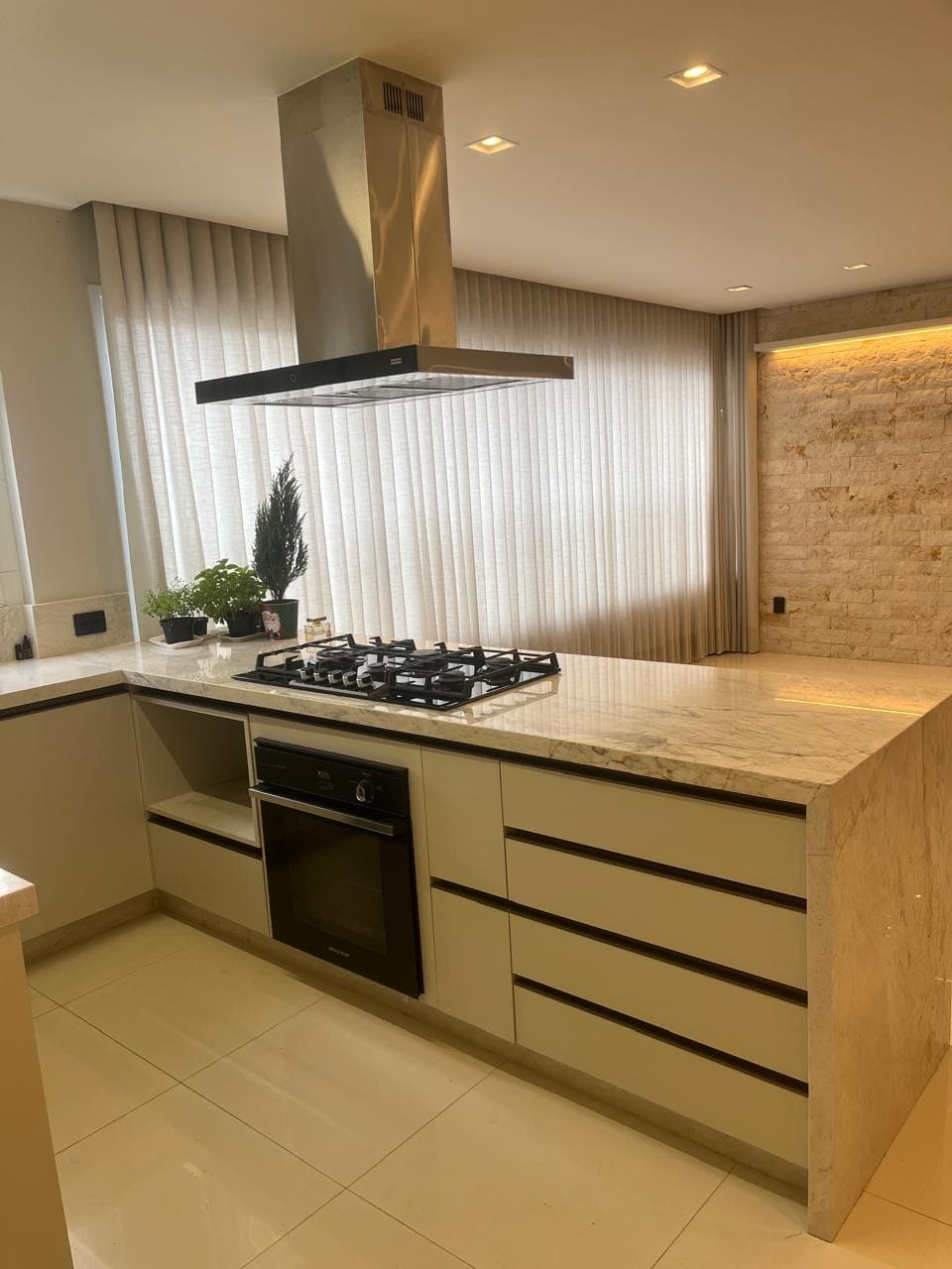 Apartamento Jardim Europa