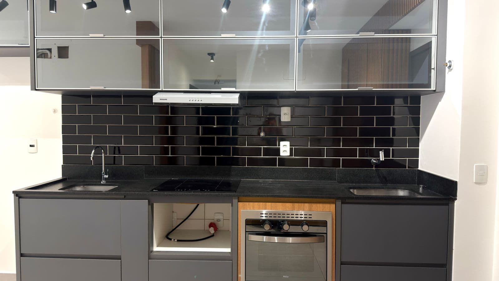 Apartamento com 2 quartos no Citizen Home Bueno