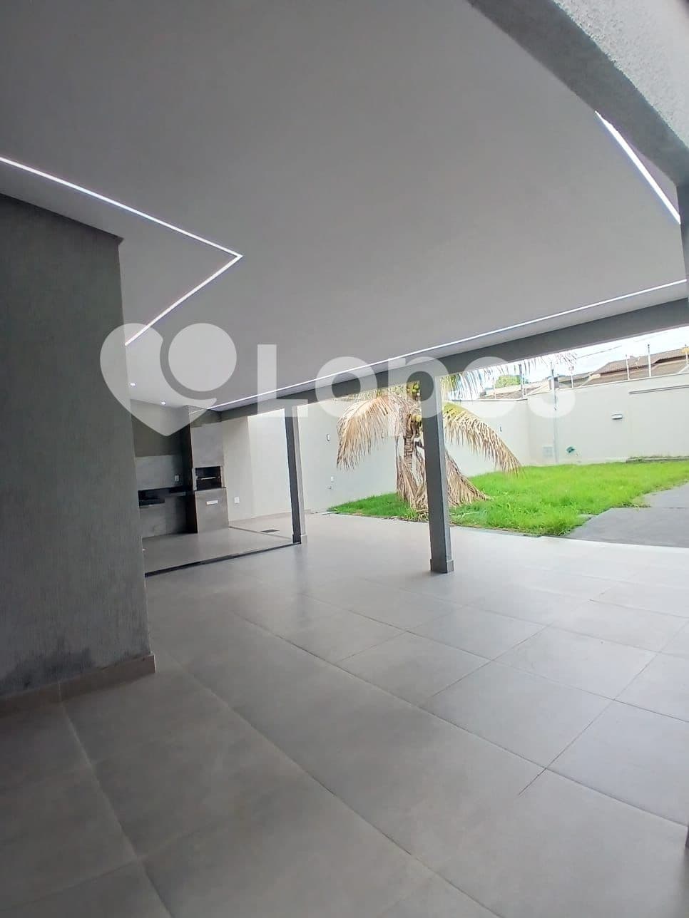 Sobrado 4 Suítes à Venda no Residencial Tempo Novo – Goiânia | Alto Padrão