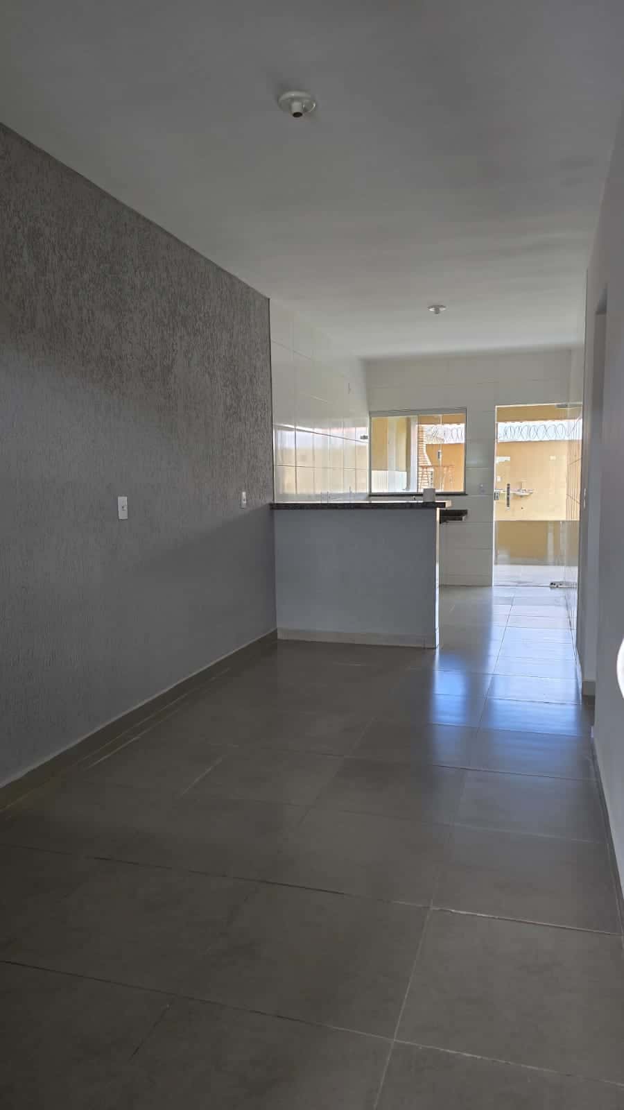 Casa - Residencial Bosque Sereno