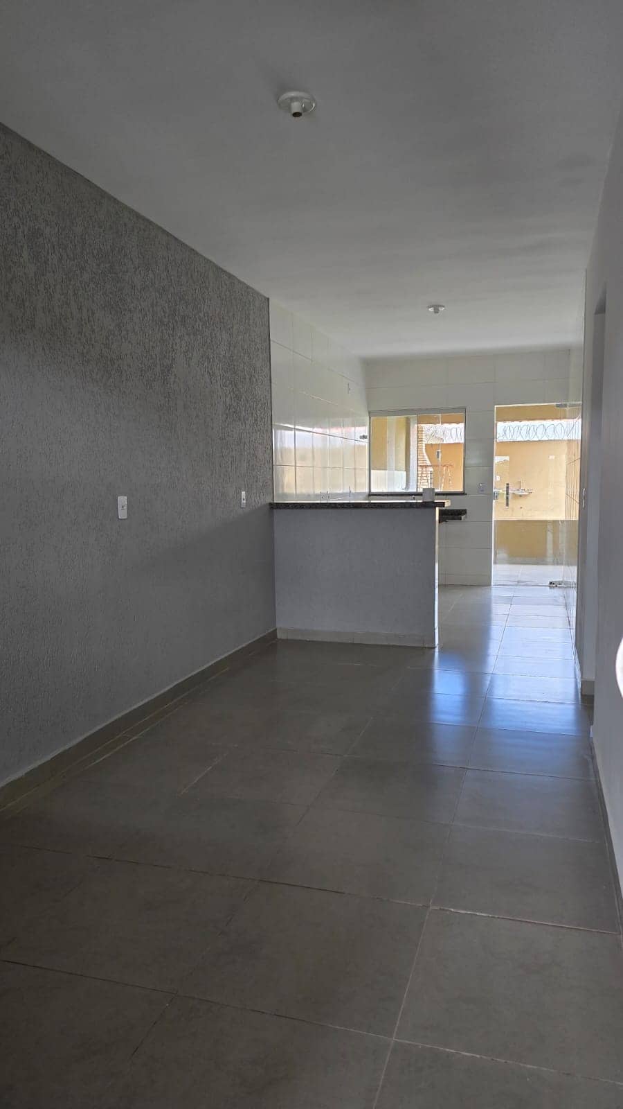 Casa - Residencial Bosque Sereno