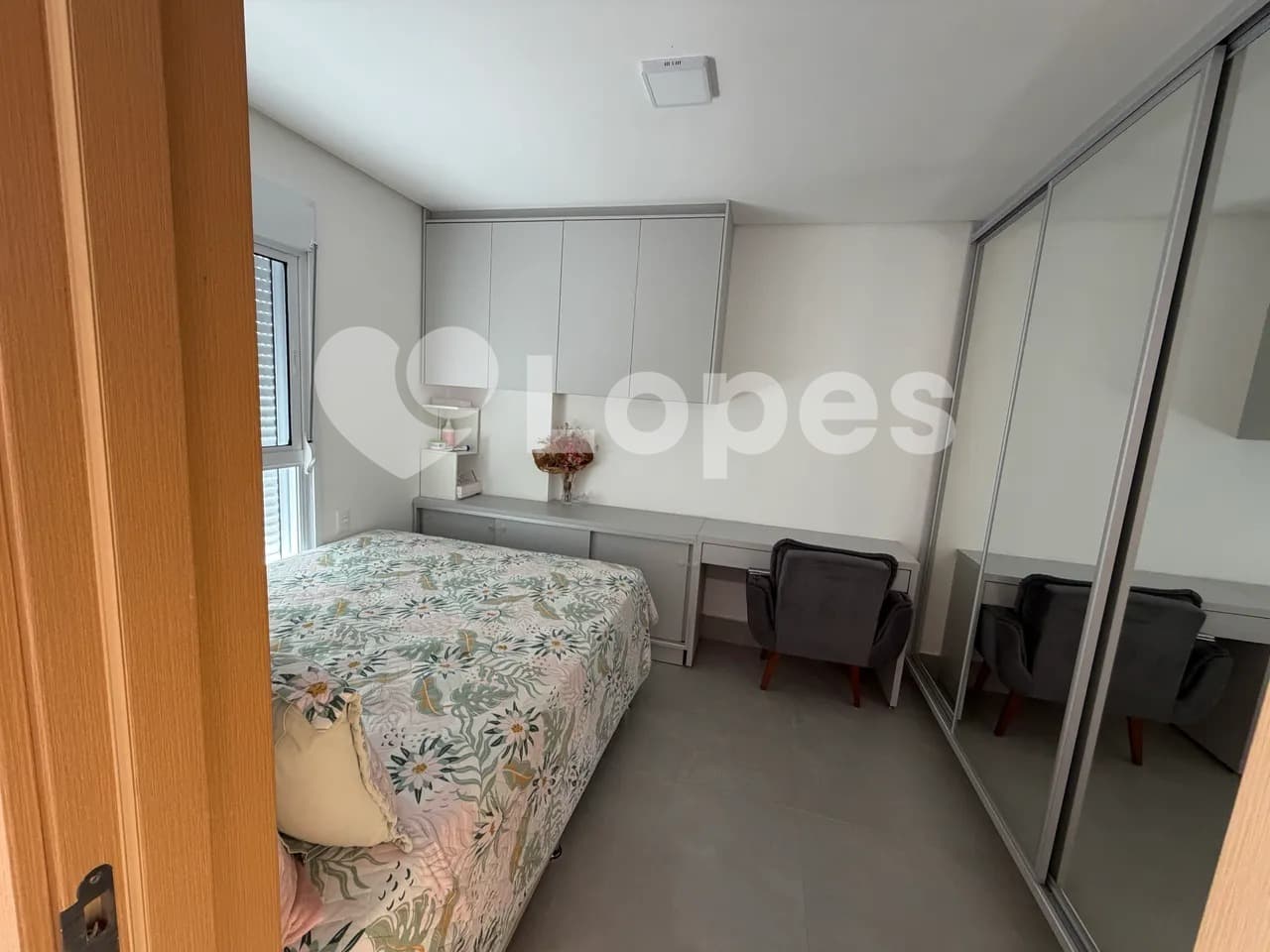 Apartamento 3 Suítes no Park Lozandes, Próximo ao Flamboyant Shopping, Goiânia