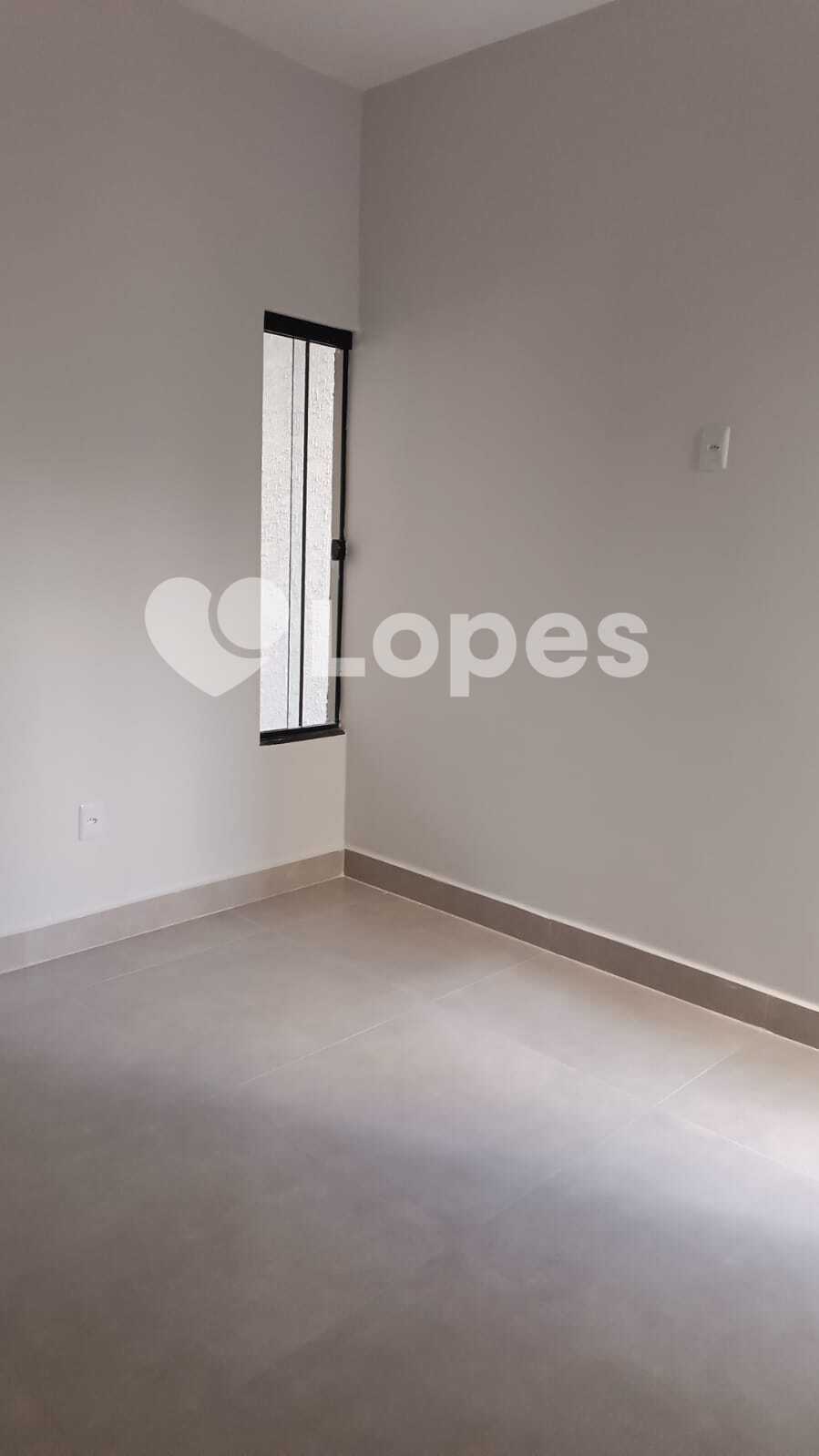Casa 2 Quartos à Venda no Setor Buena Vista IV | Próxima ao Portal Shopping | Goiânia