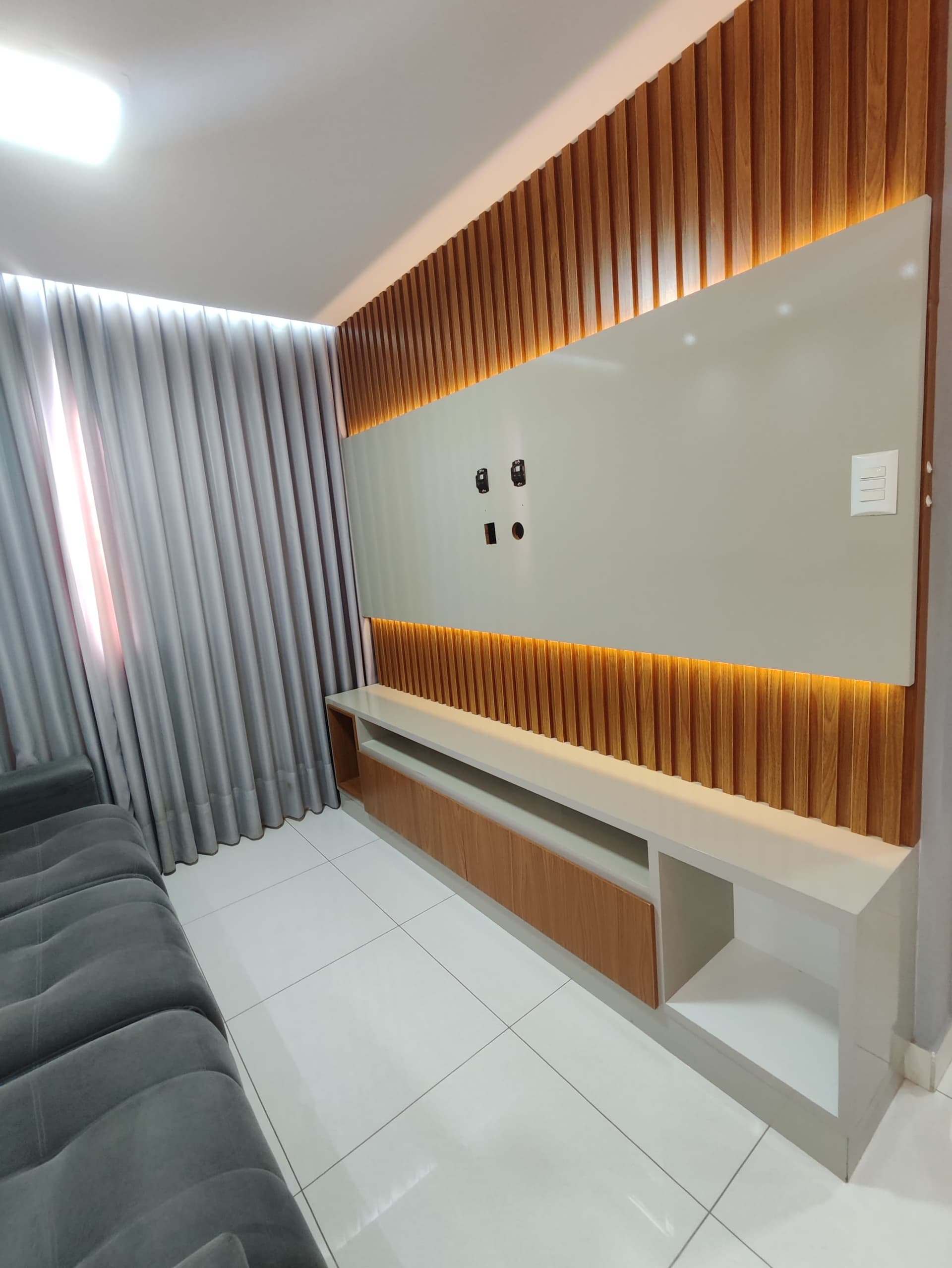Apartamento 2 quartos - Setor Faiçalville