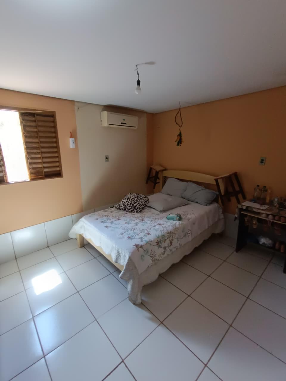 Chácara 7.500m² Leopoldo De Bulhões / GO