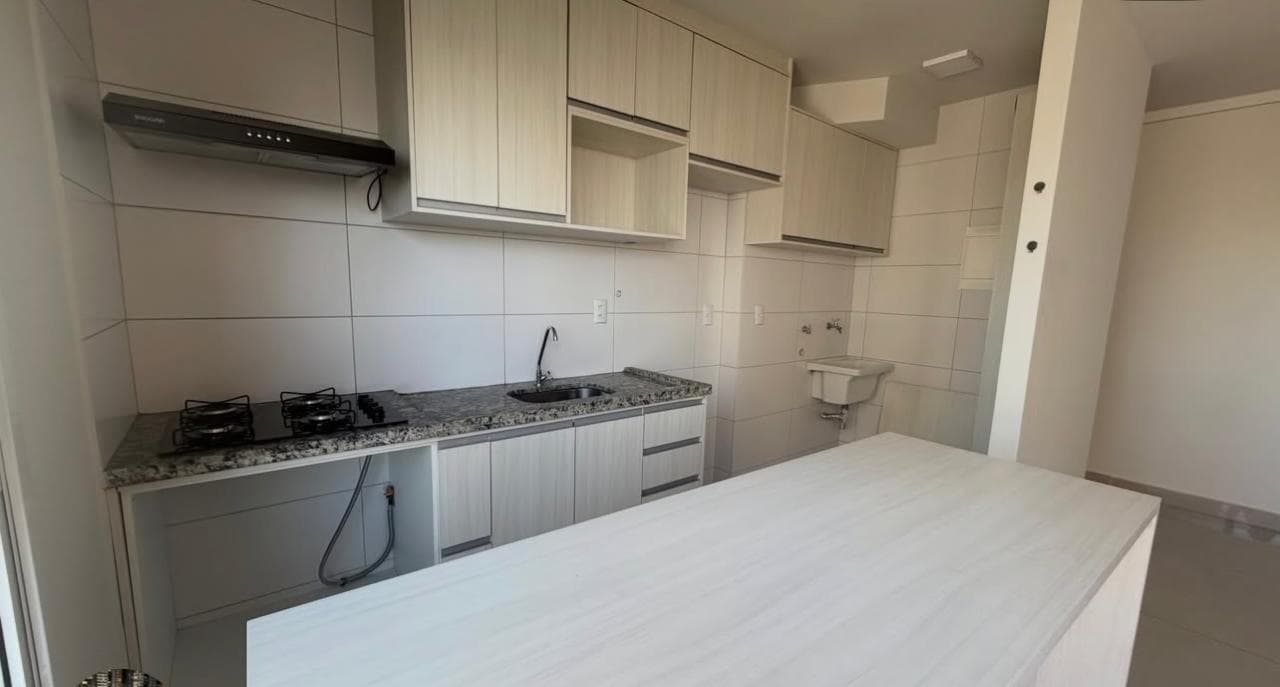 Apartamento 67 m² - Setor Pedro Ludovico