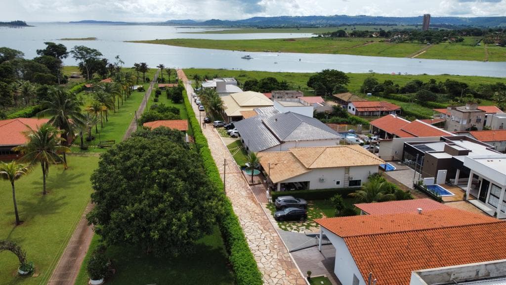 Lote à Venda no Condomínio Bela Vista – Lago das Brisas