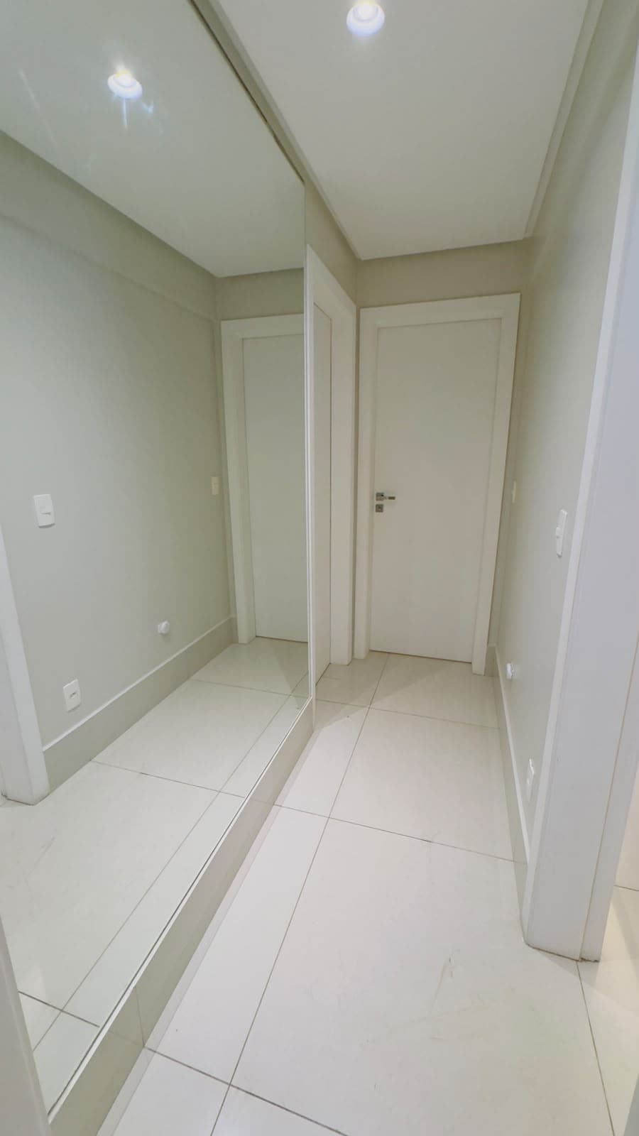 3 suítes no Setor Bueno - 125m² - Atmosphere Front Park