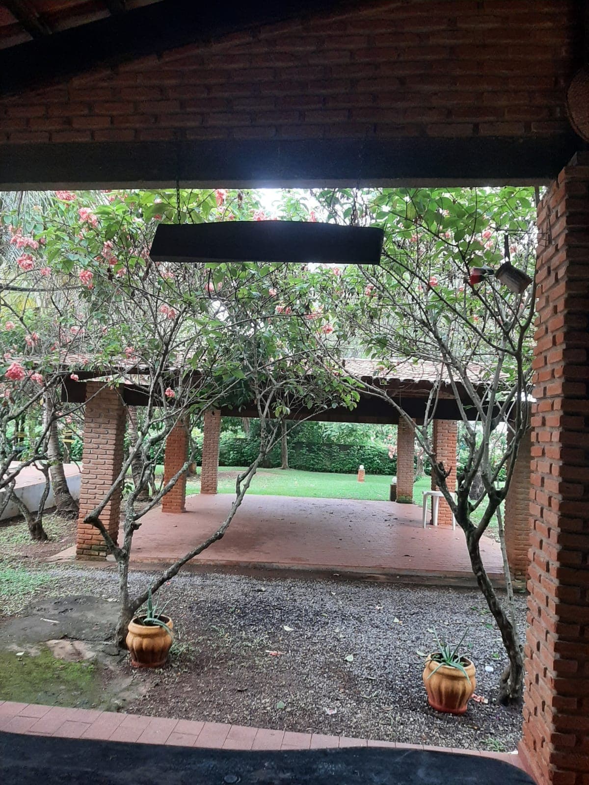 Rosangela / Chacara