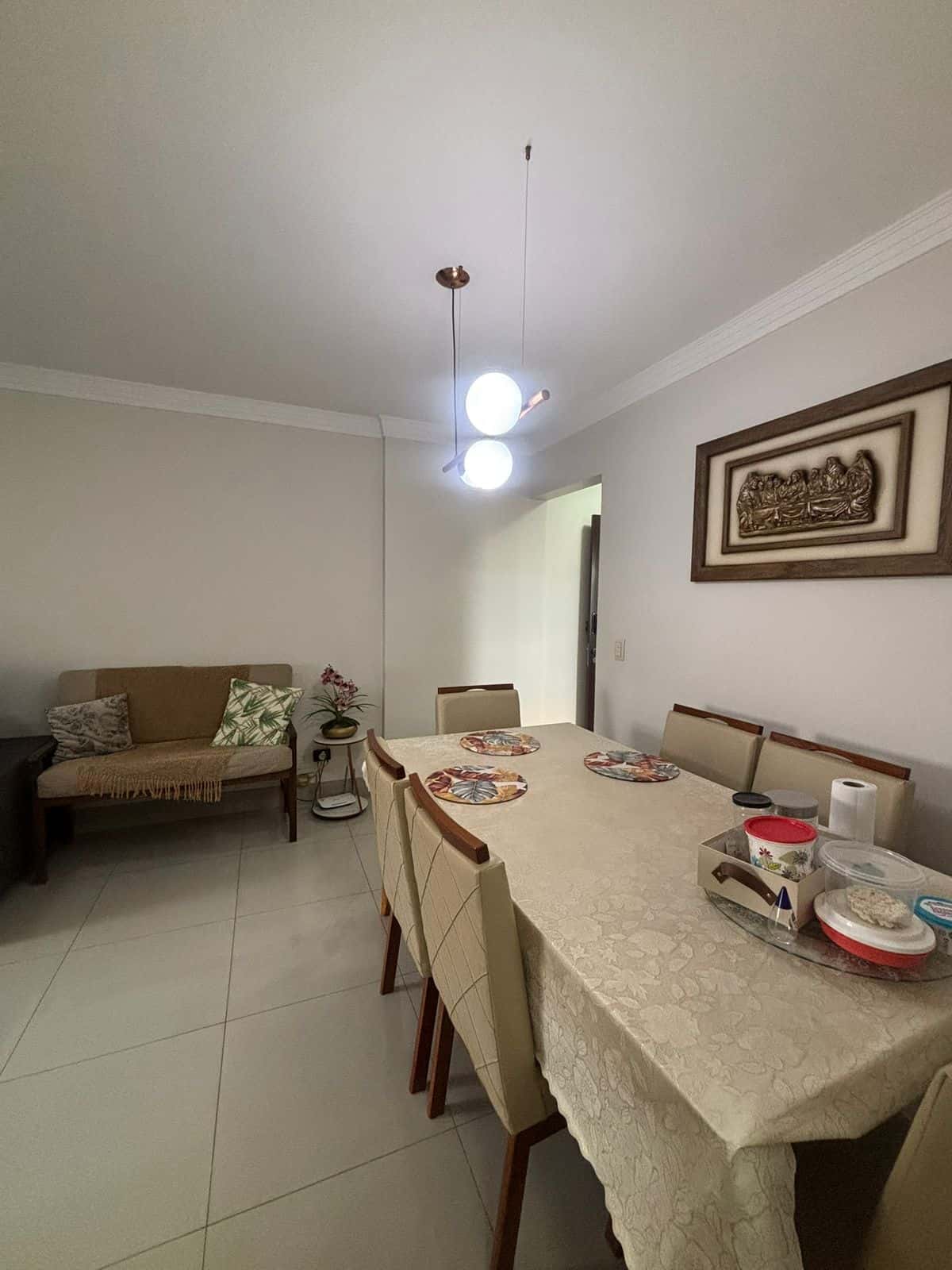 Apartamento com 3 quartos - Próximo a PUC - Jardim Goiás