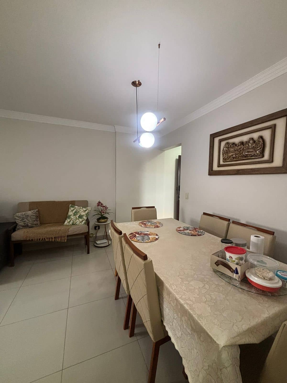 Apartamento com 3 quartos - Próximo a PUC - Jardim Goiás