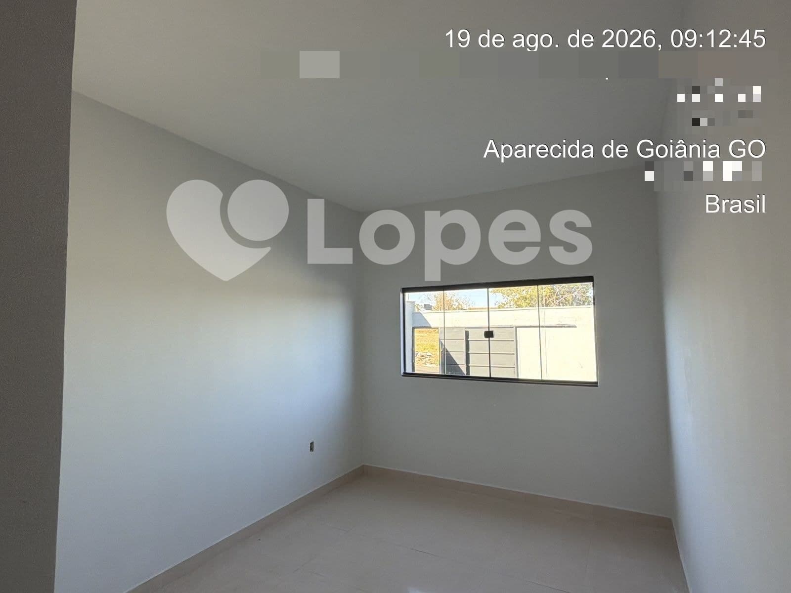 Casa 2 Quartos à Venda no Jardim Dom Bosco –à GO-040