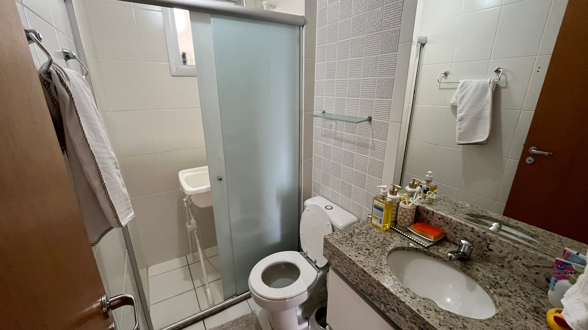 Apartamento Parque Amazônia