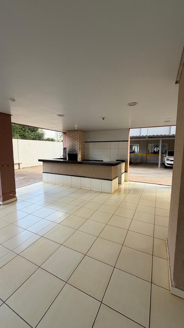 Residencial portal das Paineiras