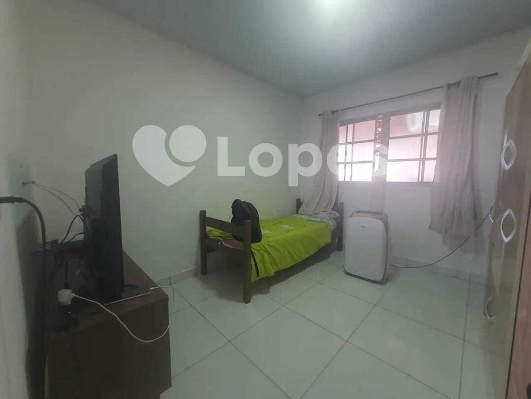 Casa 3 Quartos no Residencial Atibaia | Condomínio Fechado em Goiânia