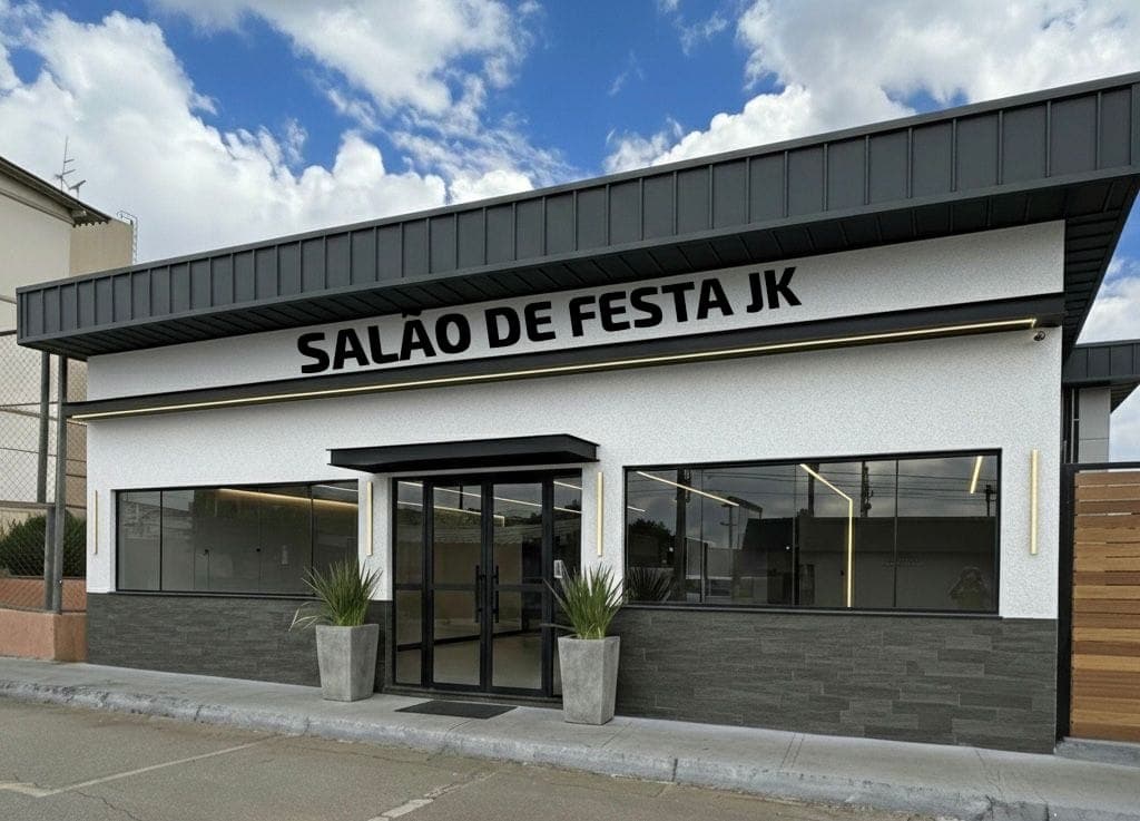 Apartamento residencial jk