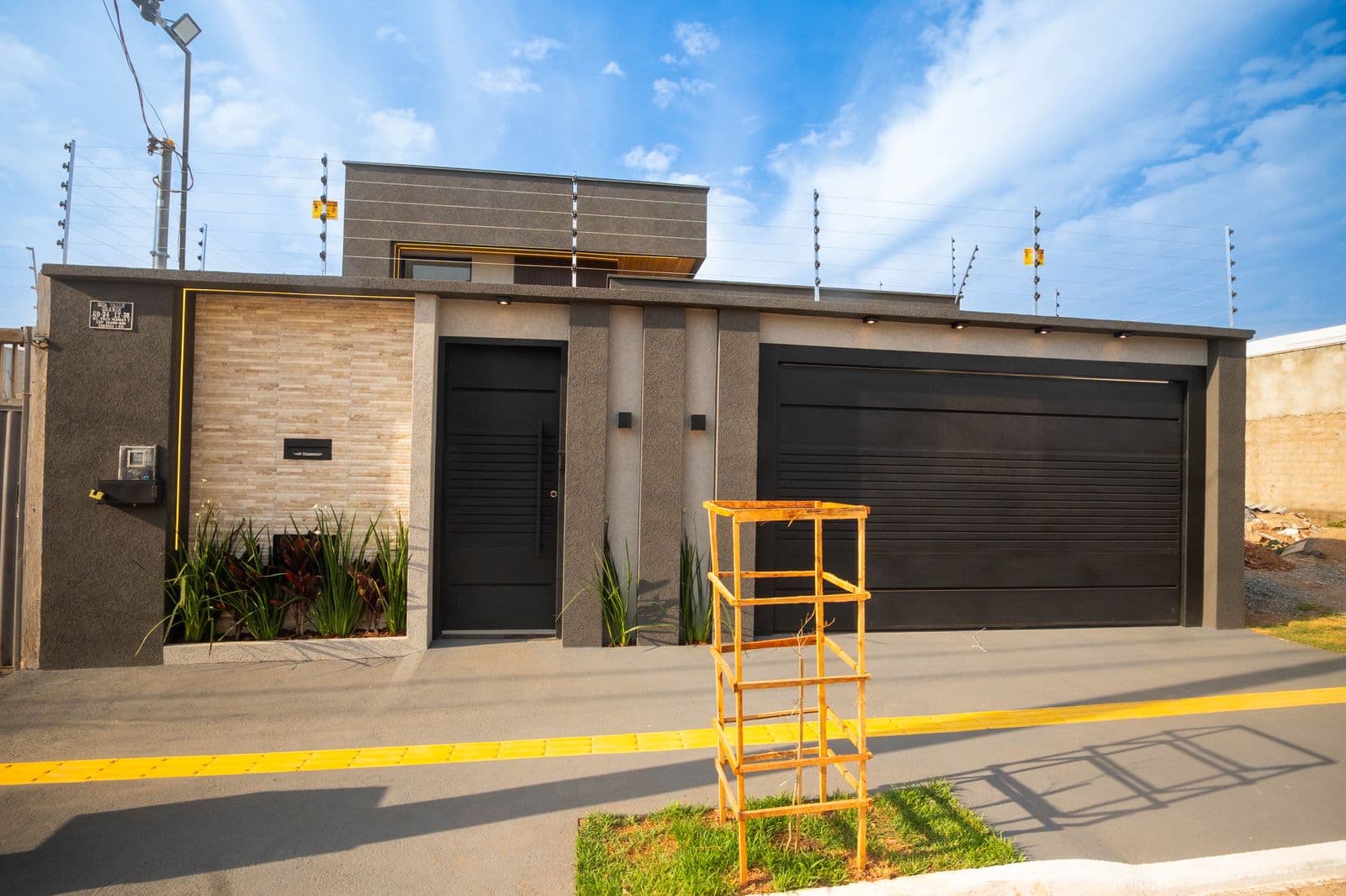CASA TRÊS MARIAS