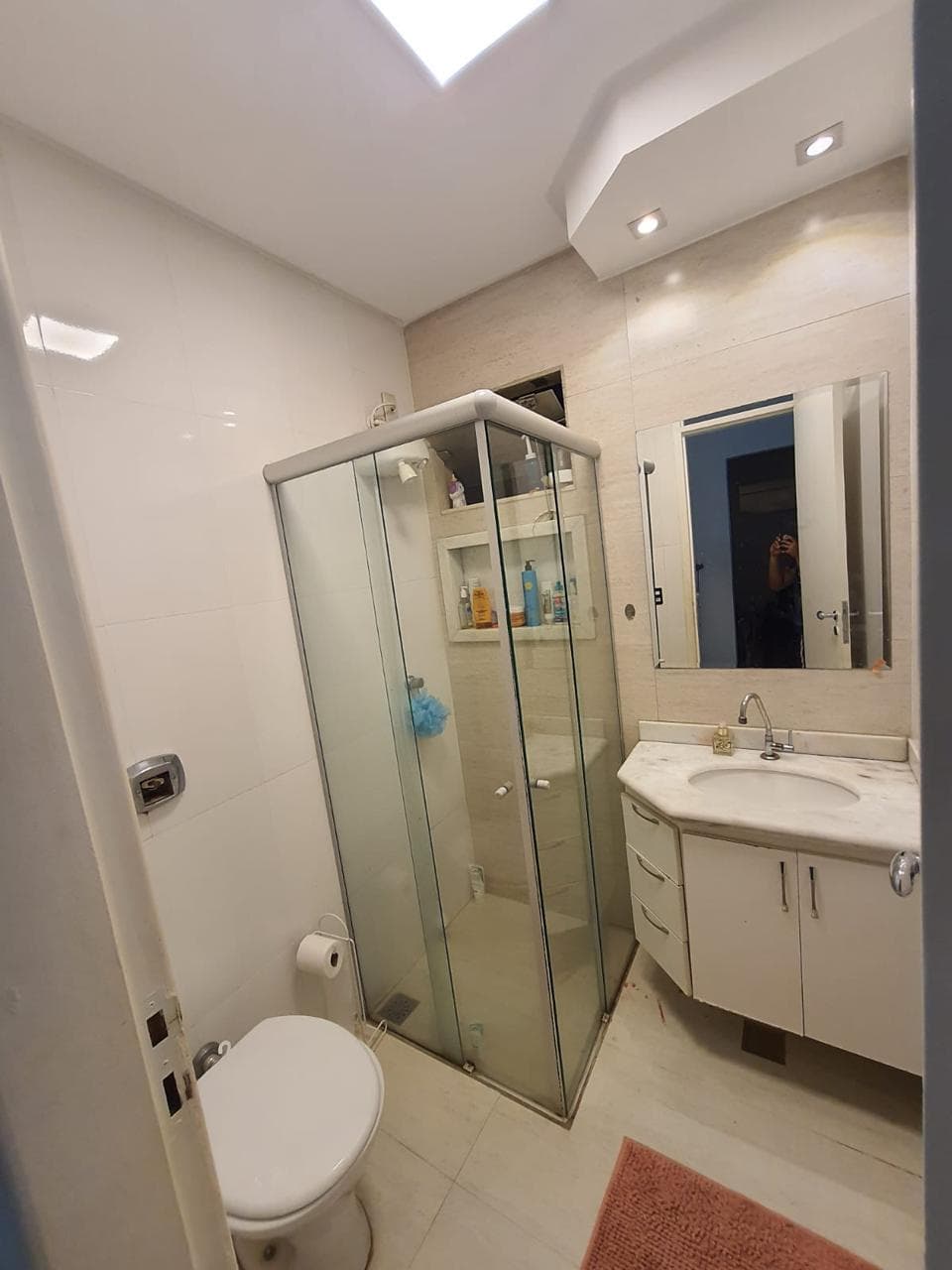 Casa com 3 quartos no Condomínio Monte Verde ao lado do Aldeia do Vale