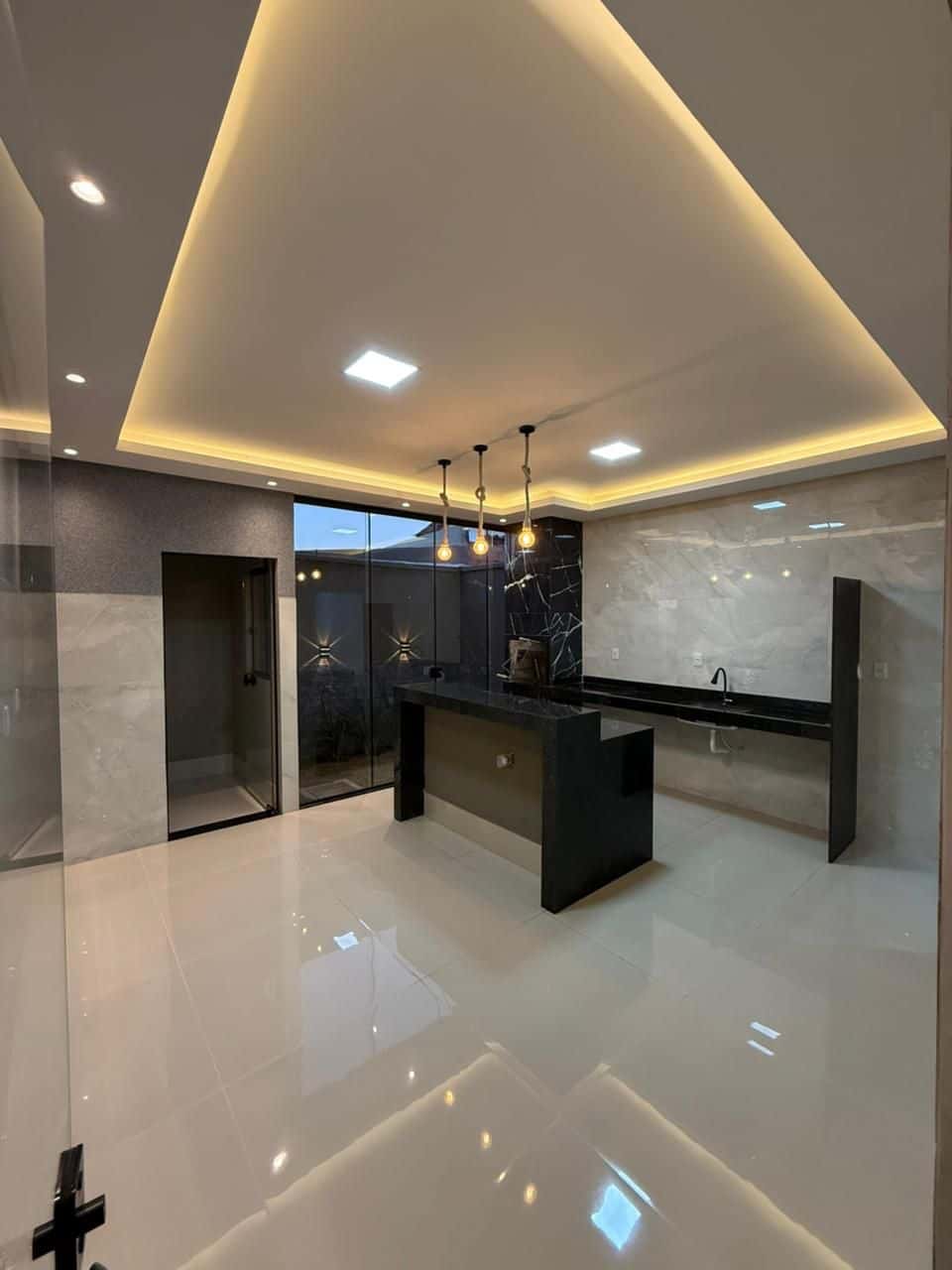 Casa Nova St João Braz 150M 3 Quartos uma suíte