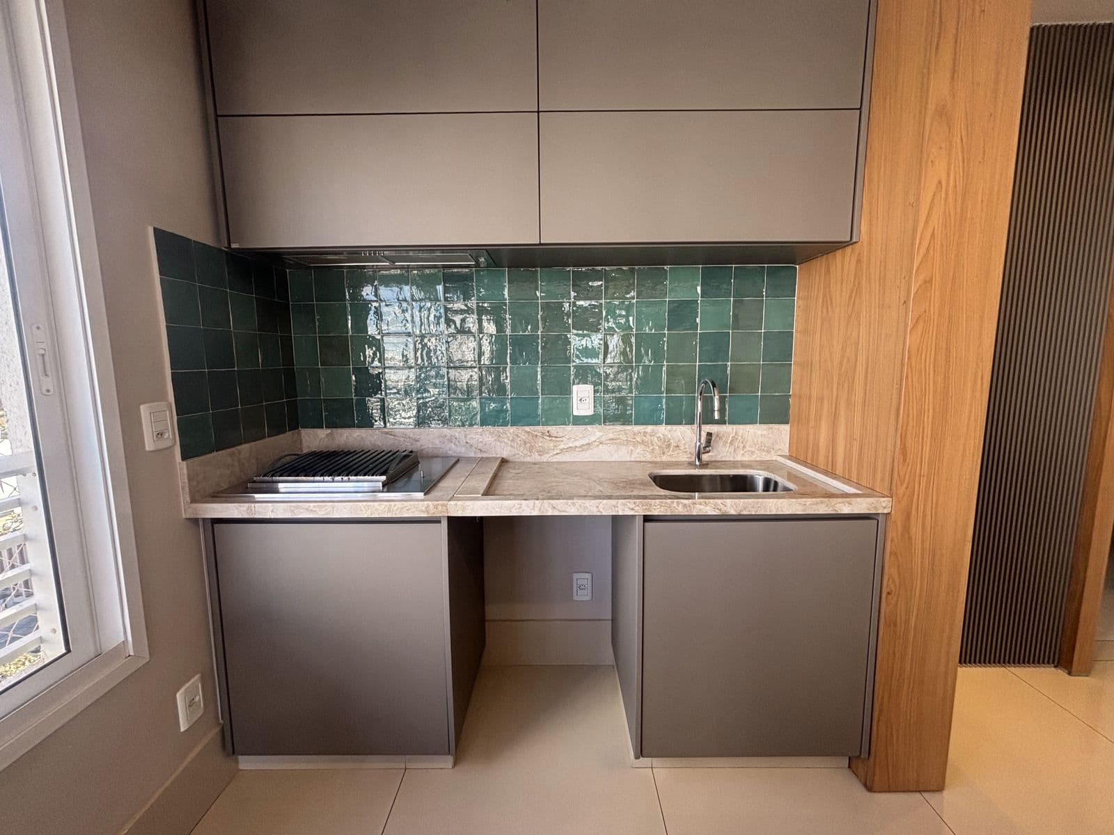 Apartamento 3 Suítes 153m² Nascente, andar alto 3 Vagas – Setor Marista