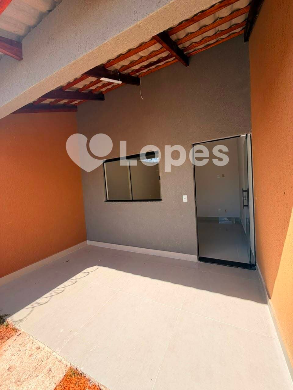 Casa 2 Quartos à Venda no Setor Itaipu | Próxima ao Plaza D'Oro Shopping | Goiânia