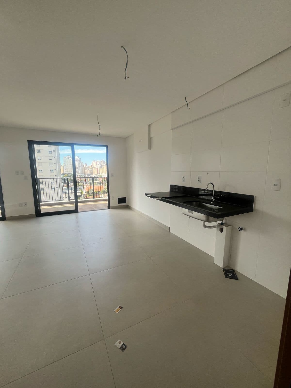 Stúdio no prédio mais rentável de locação por temporada no Setor Bueno!