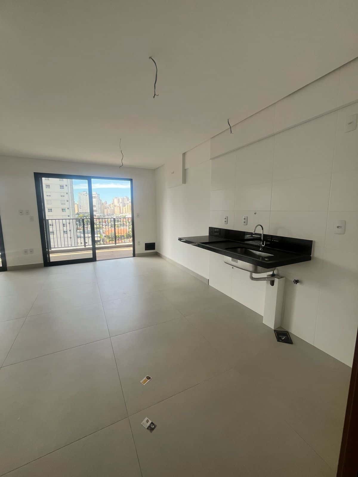 Stúdio no prédio mais rentável de locação por temporada no Setor Bueno!