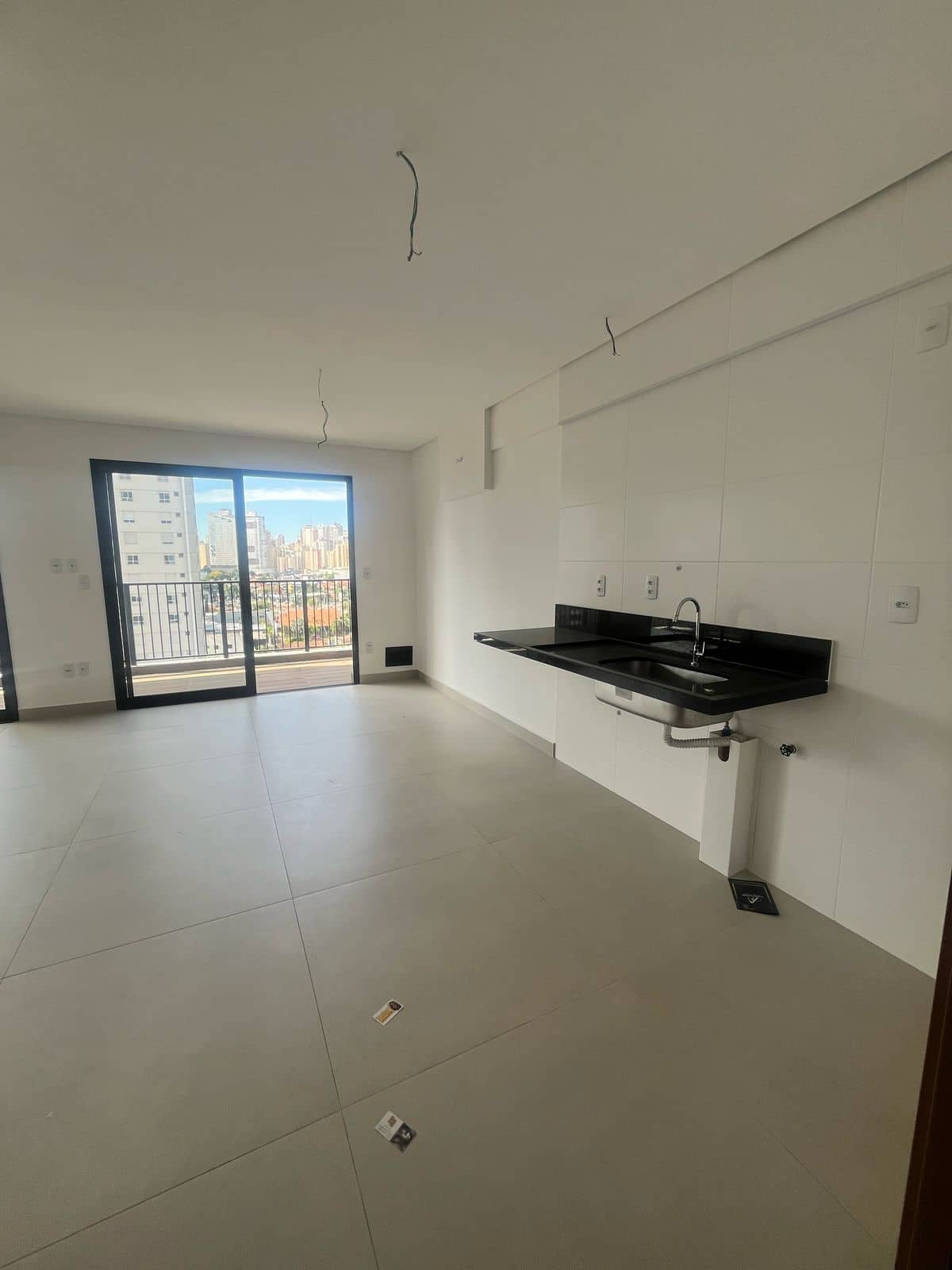 Stúdio no prédio mais rentável de locação por temporada no Setor Bueno!
